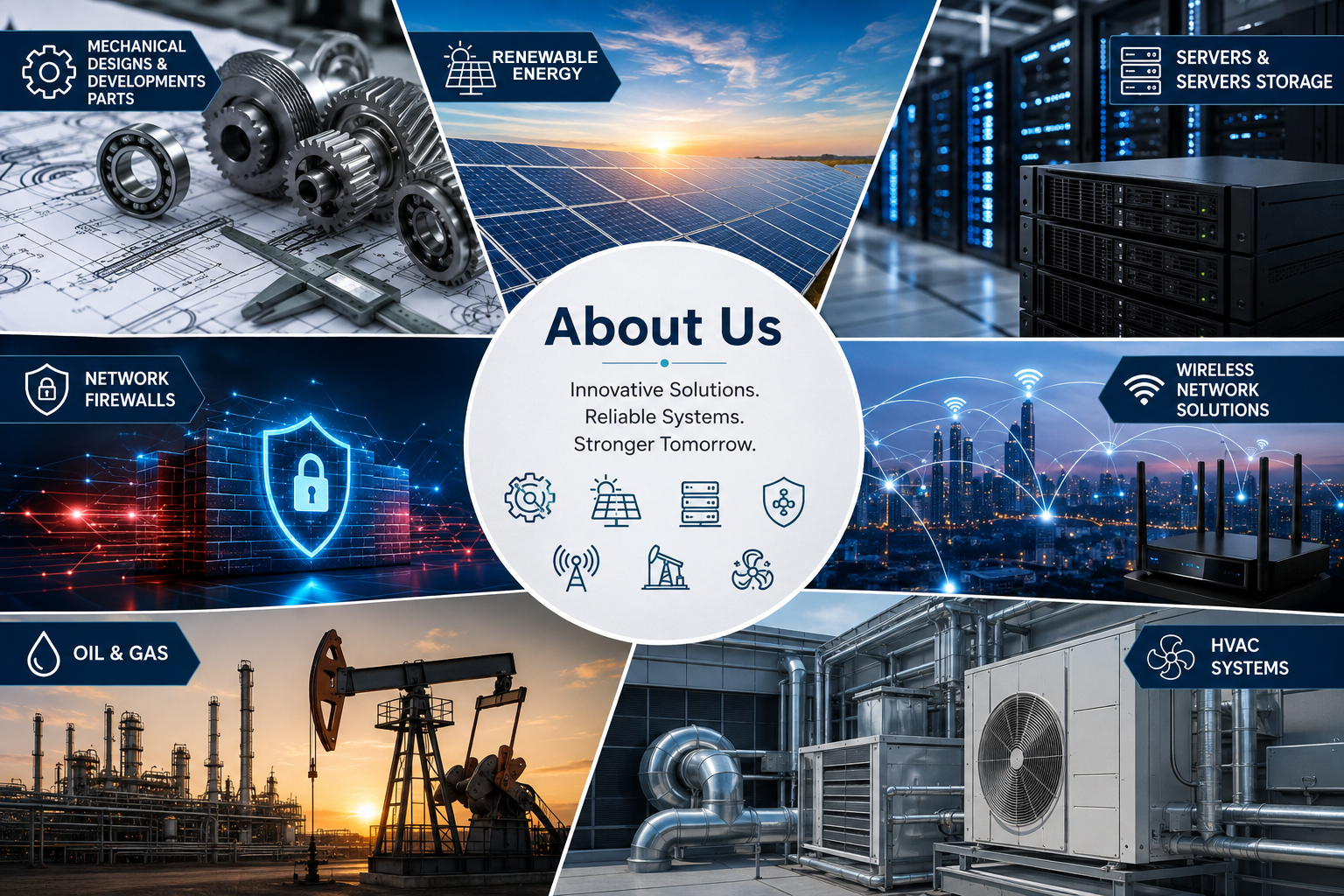 About Us