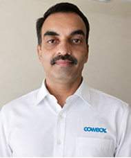 Rajendra Patil