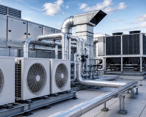 HVAC Solutions