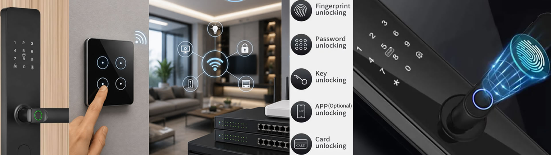 Corporate Business