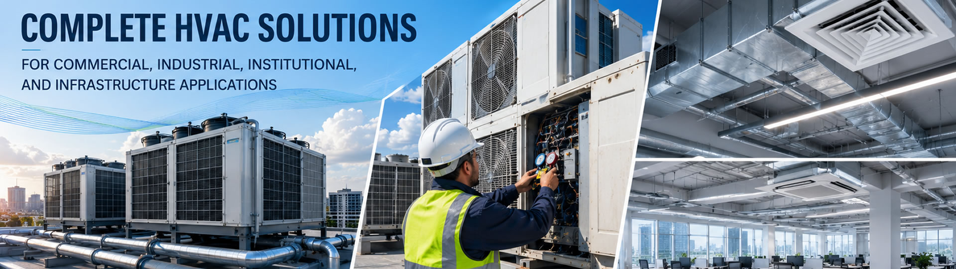 HVAC Solutions