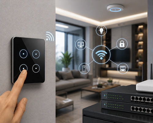 AI Technology Solutions, Products