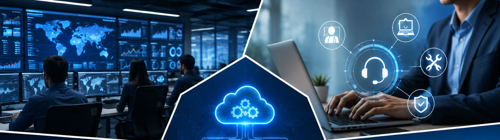 IT Services
