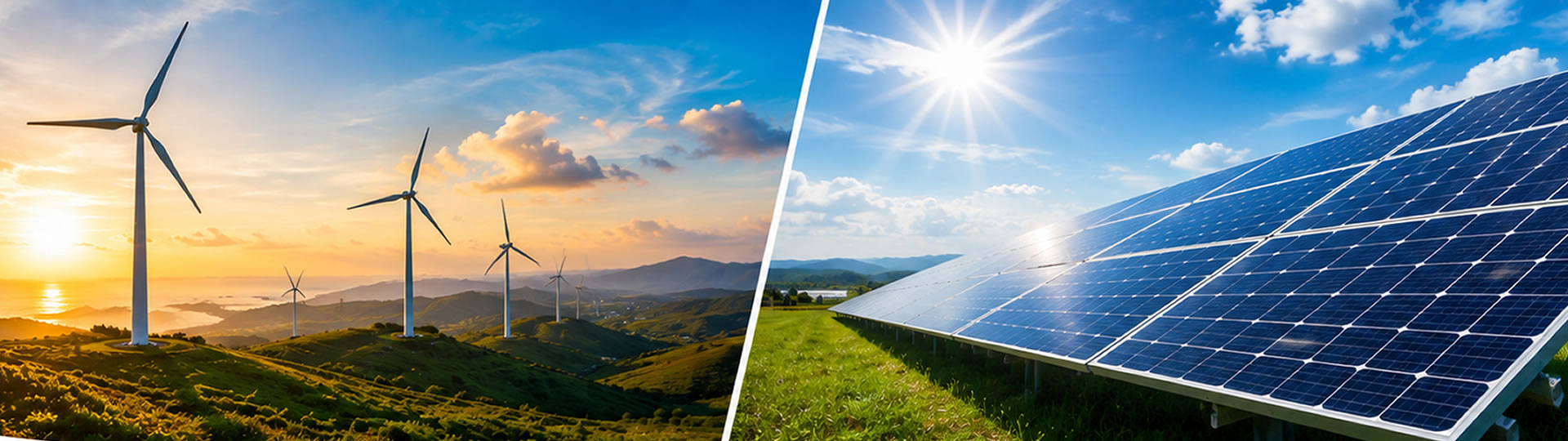 Renewable Energy Solutions